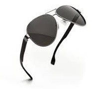 Polarized Aviators